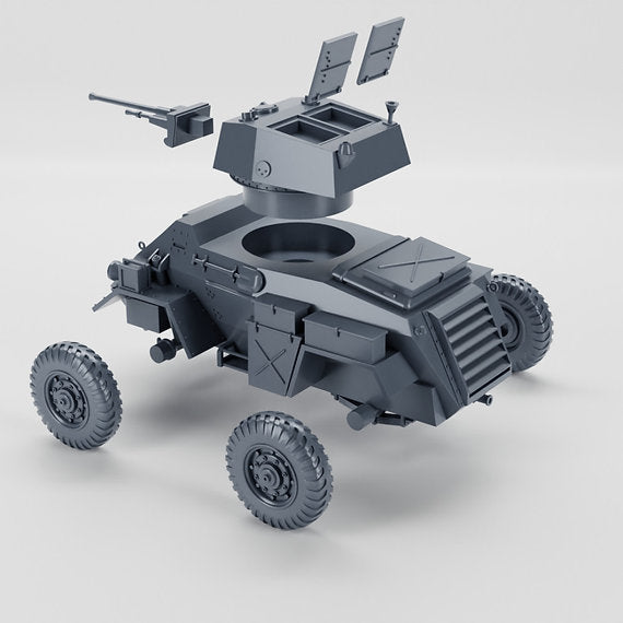 Humber Armored Car Mk.IV