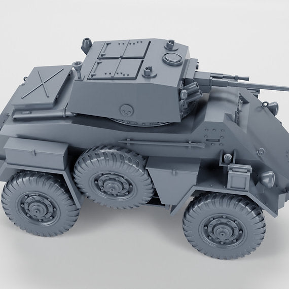Humber Armored Car Mk.IV