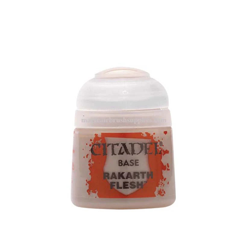 Citadel Paints Rakarth Flesh