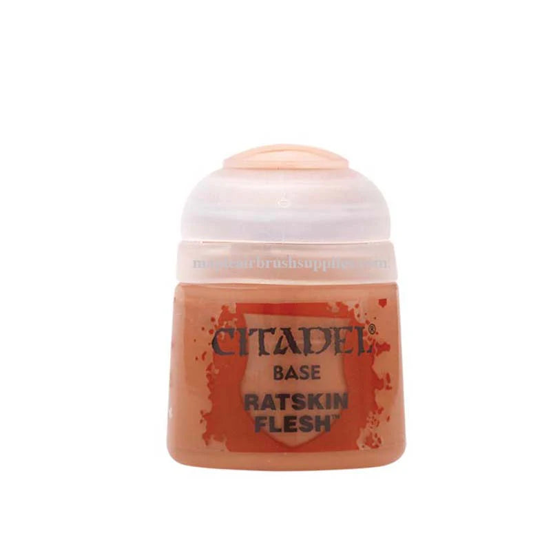 Citadel Base Ratskin Flesh