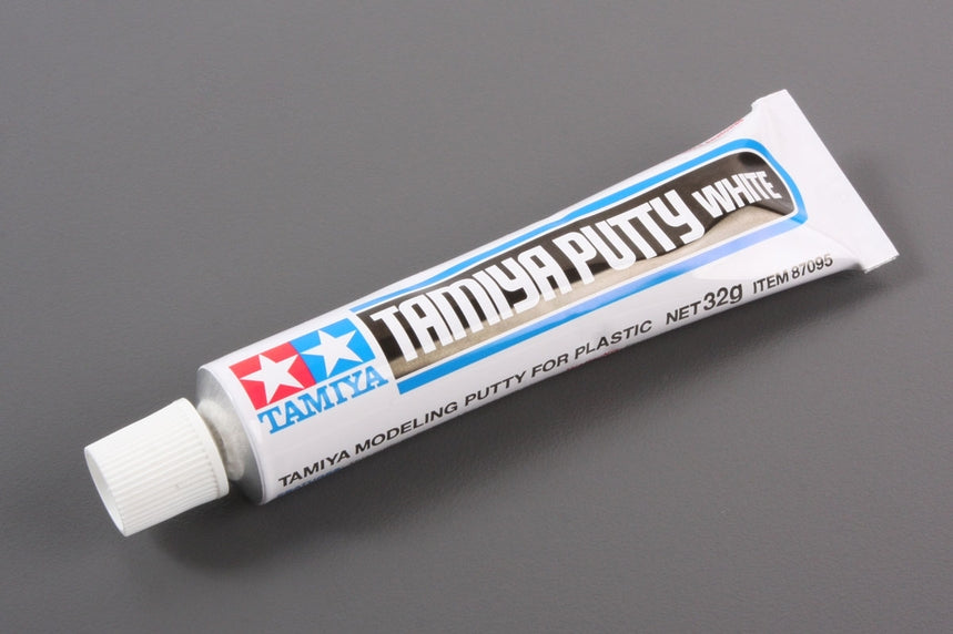 Tamiya Putty White 32g