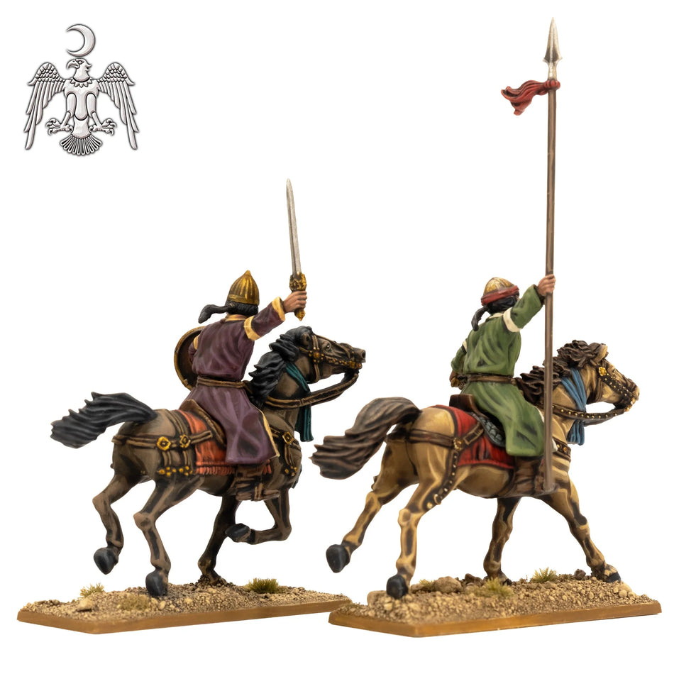 Islamic Horse Archers