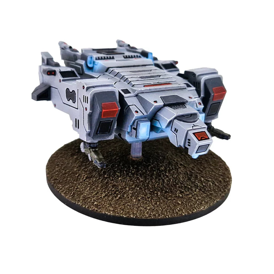 Epic Warpath Enforcer Drakon Cruiser