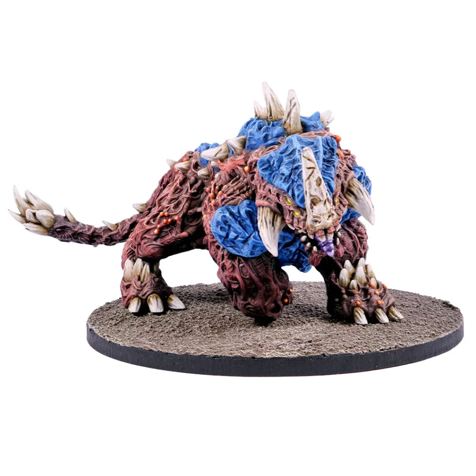 Epic Warpath Plague Colossus