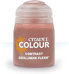 Citadel Paints Guilliman Flesh Contrast