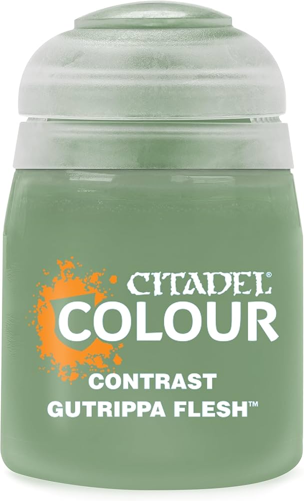 Citadel Contrast Paints Gutrippa Flesh