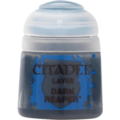 Citadel Paints Dark Reaper