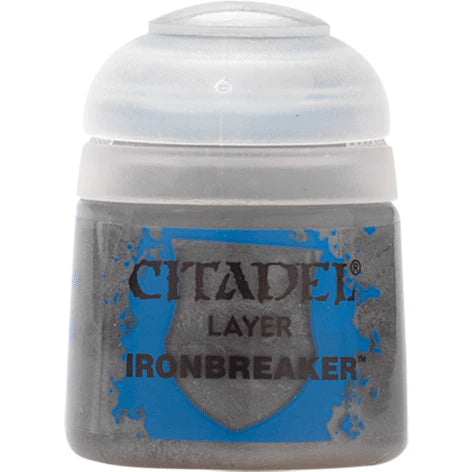 Citadel Paints Ironbreaker