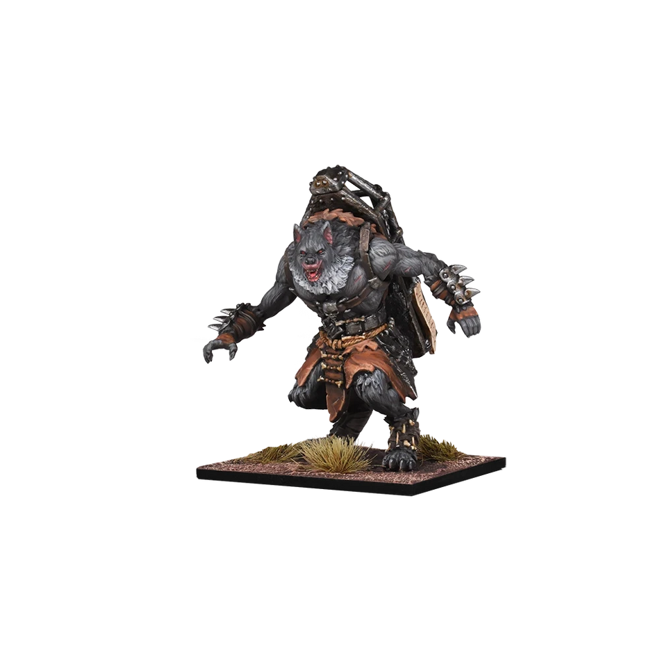 Kings of War Xirkaali Battalion