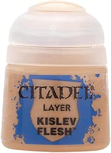 Citadel Paints Kislev Flesh