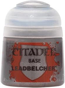 Citadel Paints Leadbelcher