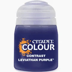 Citadel Contrast Paints Leviathan Purple