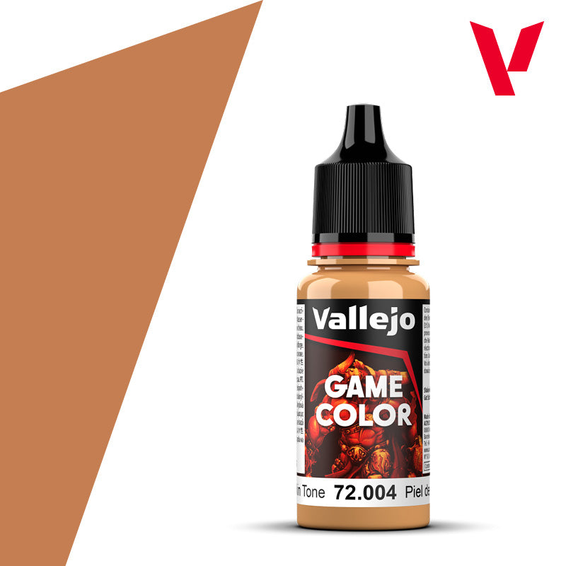 Vallejo Game Color 72.004 Elf Skin Tone