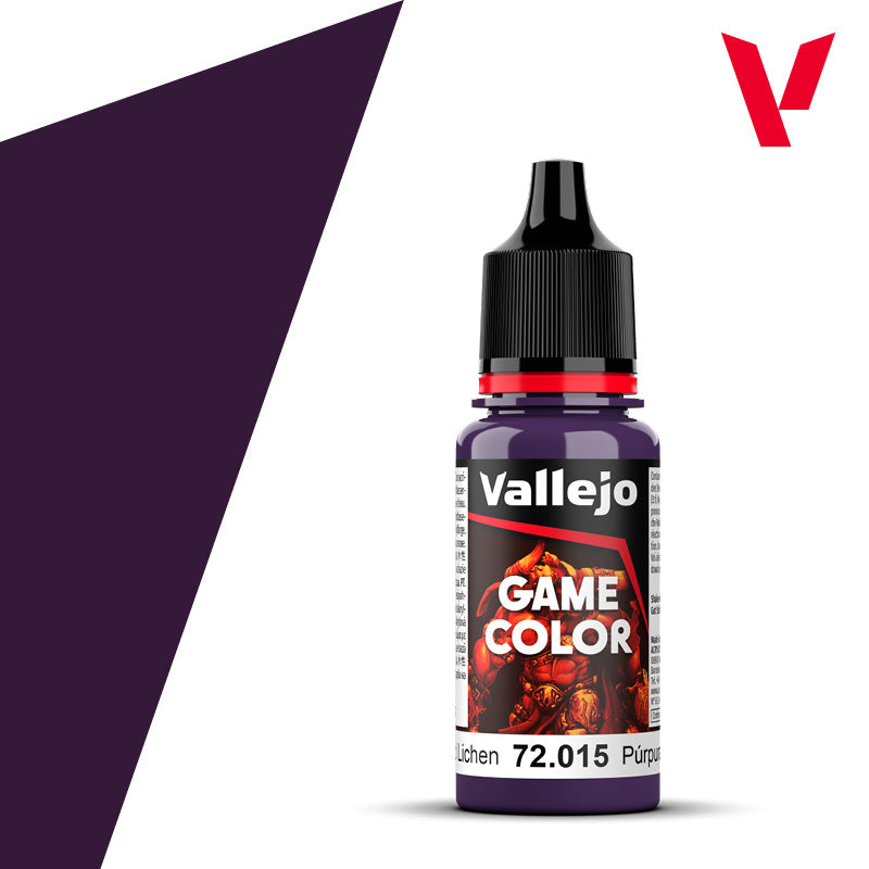 Vallejo Game Color 72.015 Hexed Lichen