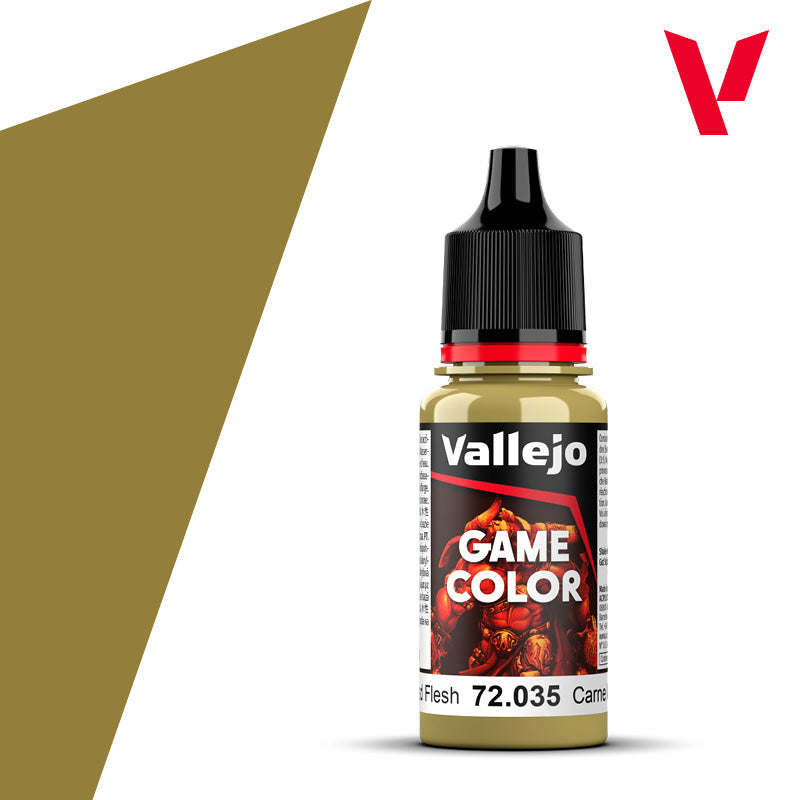 Vallejo Game Color 72.035 Dead Flesh