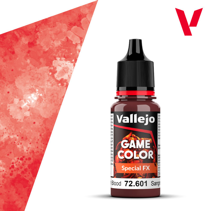 Vallejo Game Color 72.601 Fresh Blood
