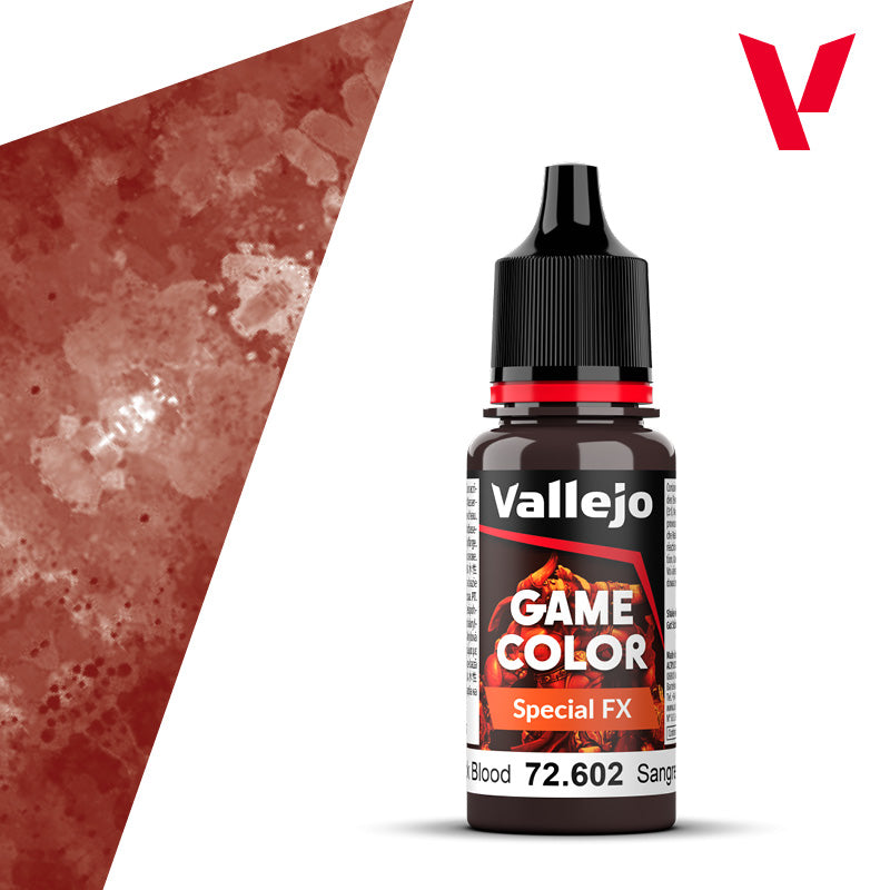 Vallejo Game Color 72.602 Thick Blood