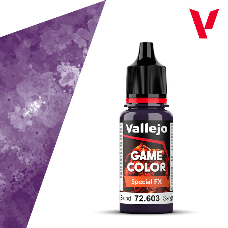 Vallejo Game Color 72.603 Demon Blood