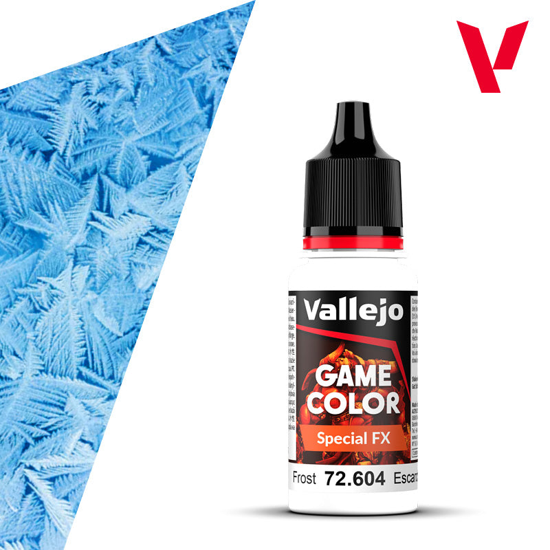 Vallejo Game Color 72.604 Frost