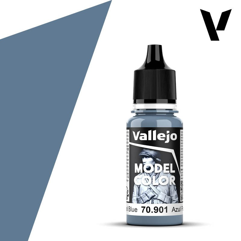 Vallejo Model Color 70.901 Pastel Blue