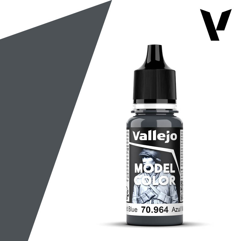 Vallejo Model Color 70.964 Field Blue