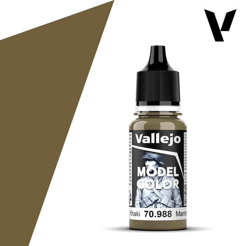 Vallejo Model Color 70.988 Khaki
