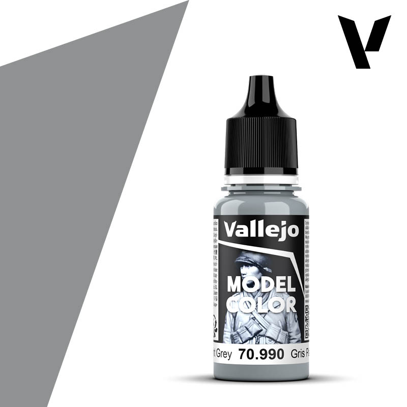 Vallejo Model Color 70.990 Light Grey