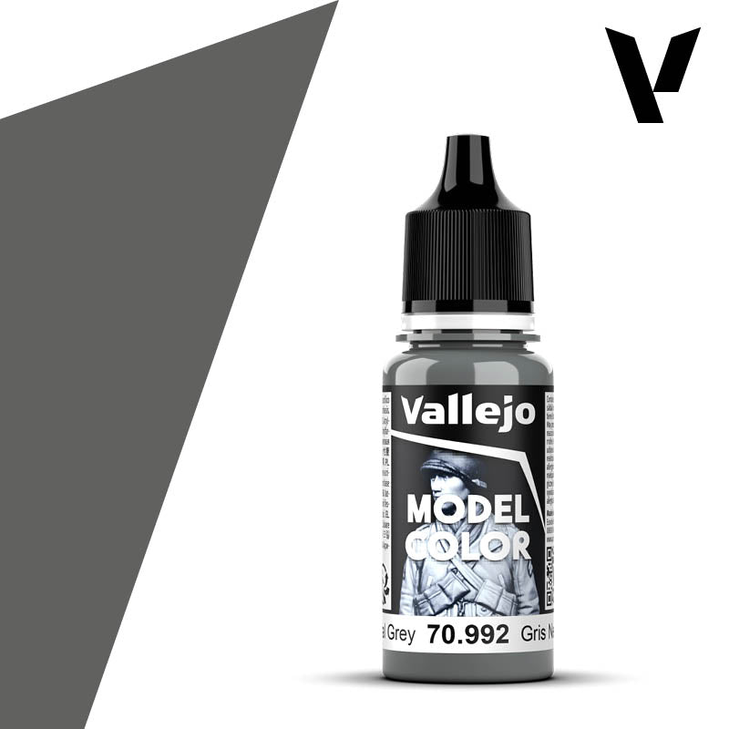 Vallejo Model Color 70.992 Neutral Grey