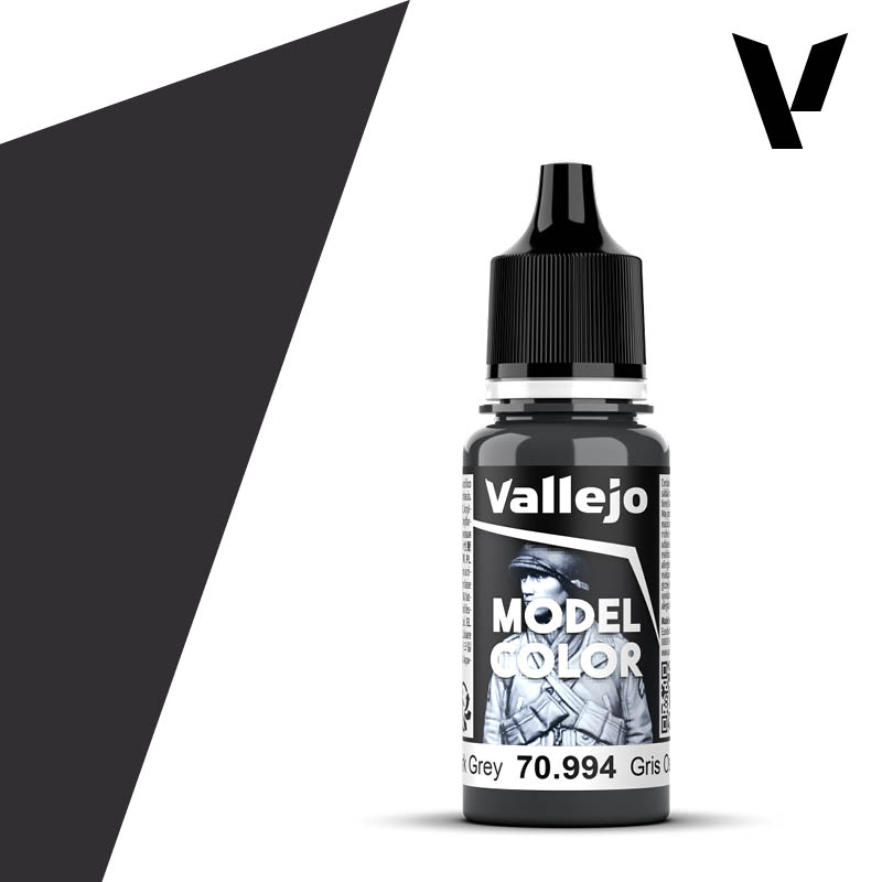 Vallejo Model Color 70.994 Dark Grey