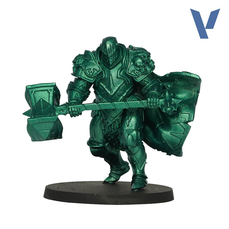 Vallejo True Metallic Metal 77.174 Dusken Green Airbrush