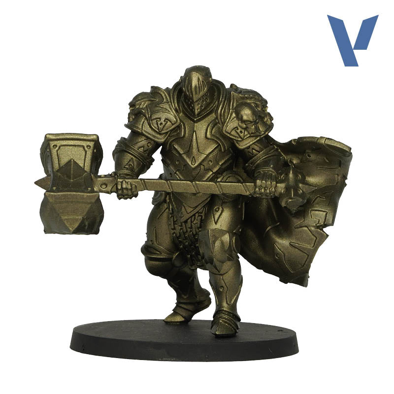 Vallejo True Metallic Metal 77.179 Aged Metal Airbrush