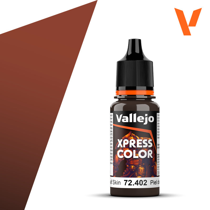 Vallejo Xpress Color 72.402 Dwarf Skin