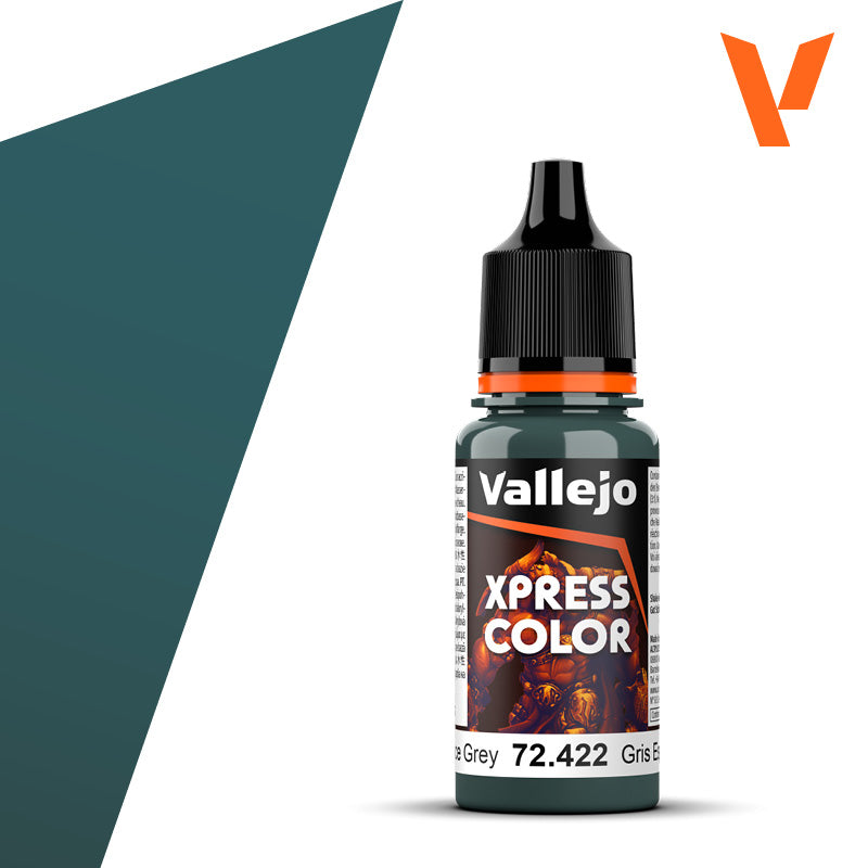 Vallejo Xpress Color 72.422 Space Grey