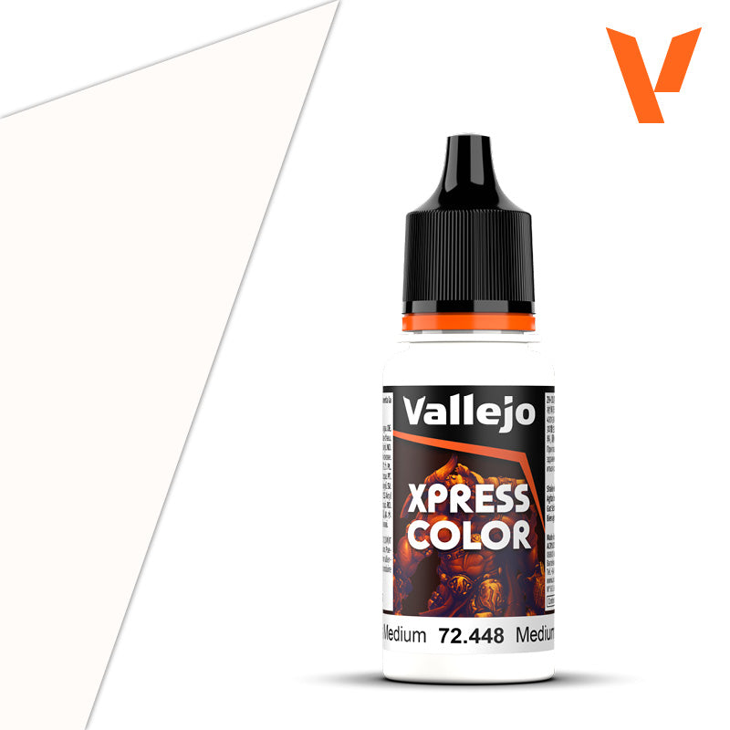 Vallejo Xpress Color 72.448 Medium