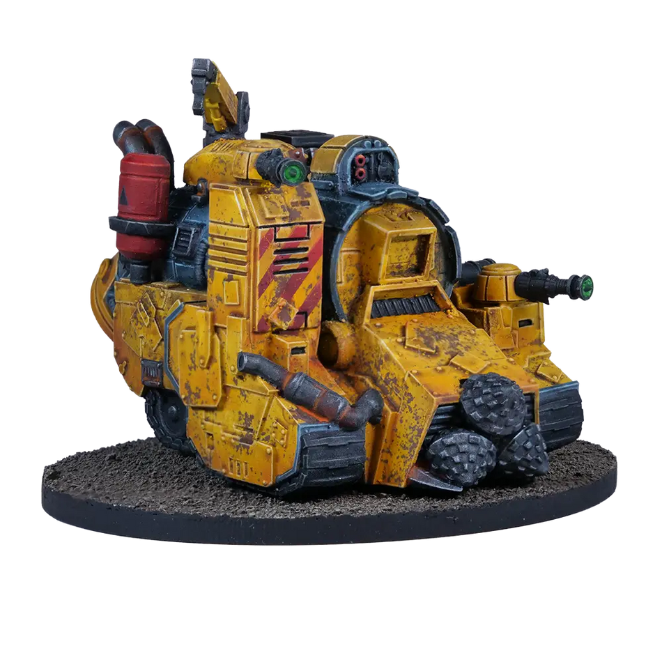 Epic Warpath Veer-myn Technonest